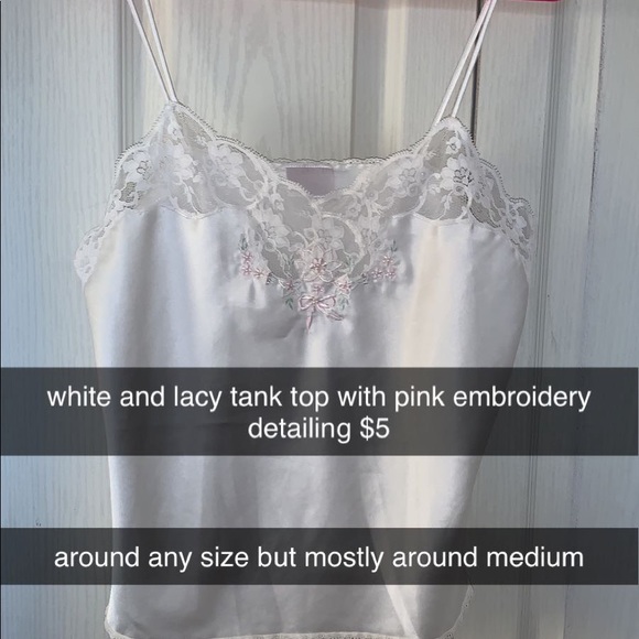 Shirts💞 - Picture 6 of 7